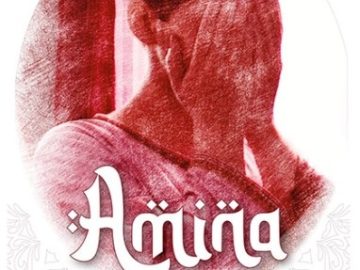 Poster Amina