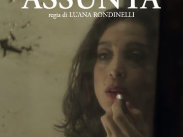 Poster Assunta