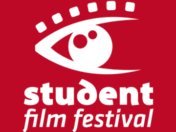 Cover Student Film Festival Png