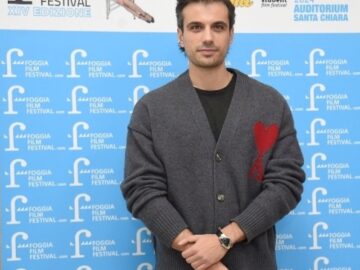 Gianmarco Saurino Fff 2024 Cover Site