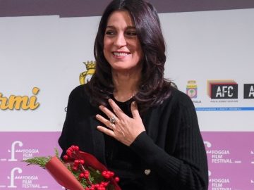 Cover 2 11 ©foggiafilmfestival Ph Armando Stallone DSC 1105