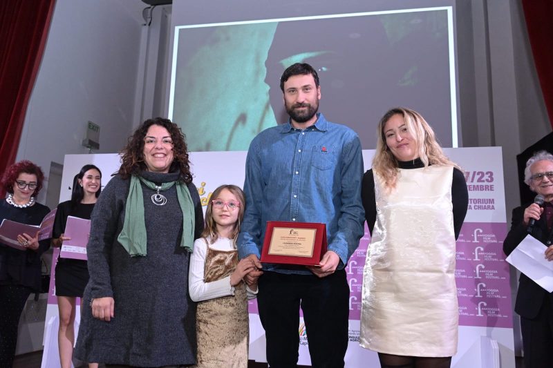 03c LA RABBIA NOSTRA Regia Lorenzo Giroffi