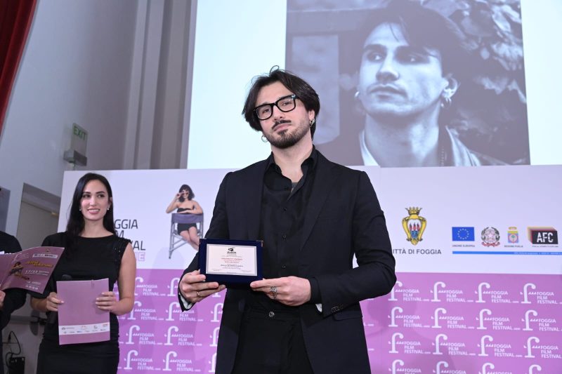 08b Matia De Gennaro