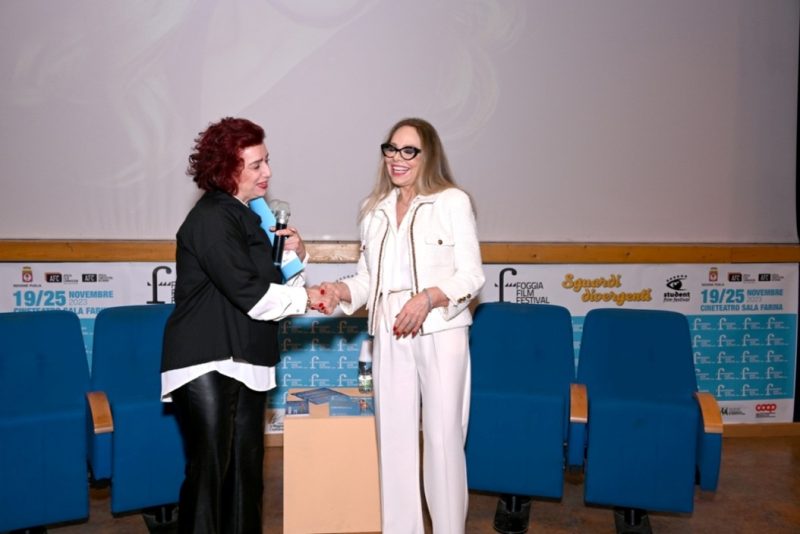 02 Fff029 ©FoggiaFilmFestival Ph Giuseppe Panniello