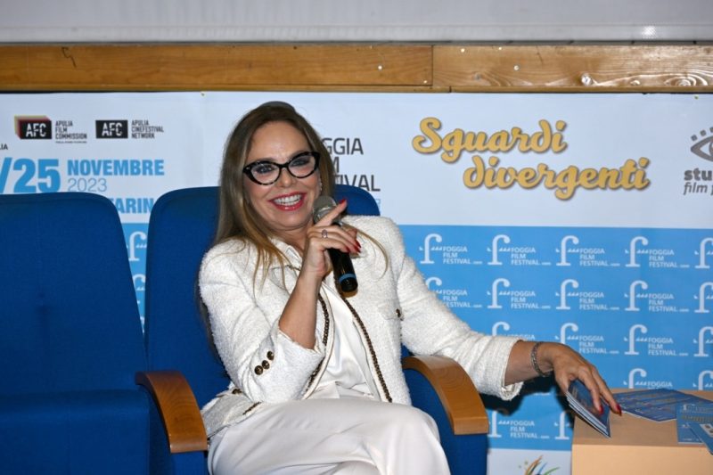 03 Fff118 ©FoggiaFilmFestival Ph Giuseppe Panniello