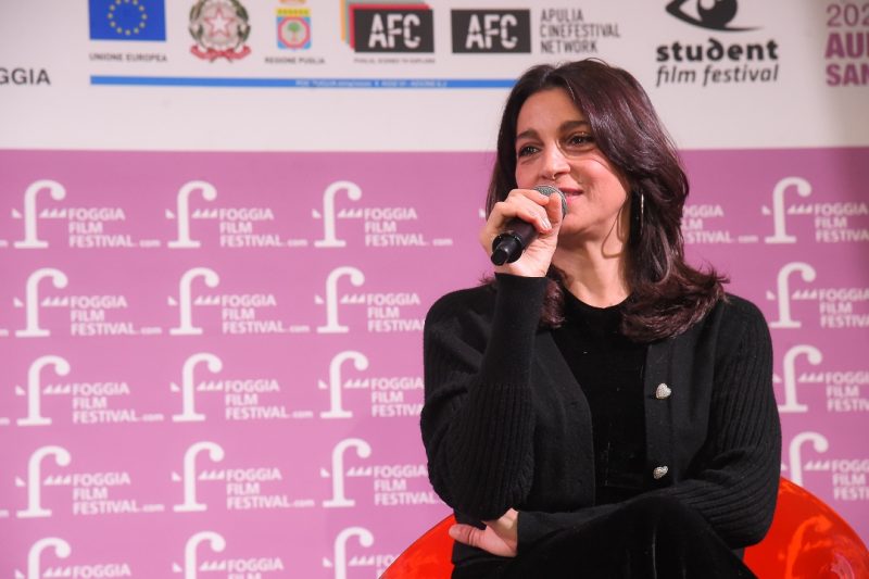 03 ©foggiafilmfestival Ph Armando Stallone DSC 1088