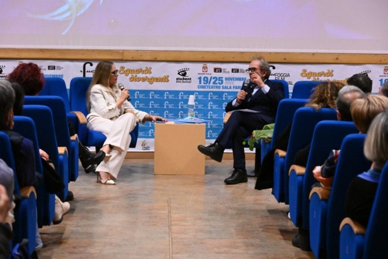 04 Fff042 ©FoggiaFilmFestival Ph Giuseppe Panniello