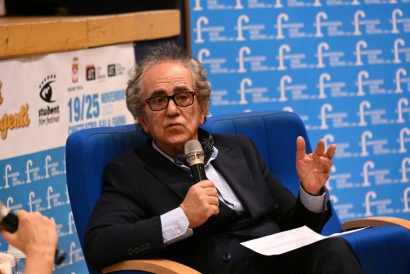 05 Fff087 ©FoggiaFilmFestival Ph Giuseppe Panniello