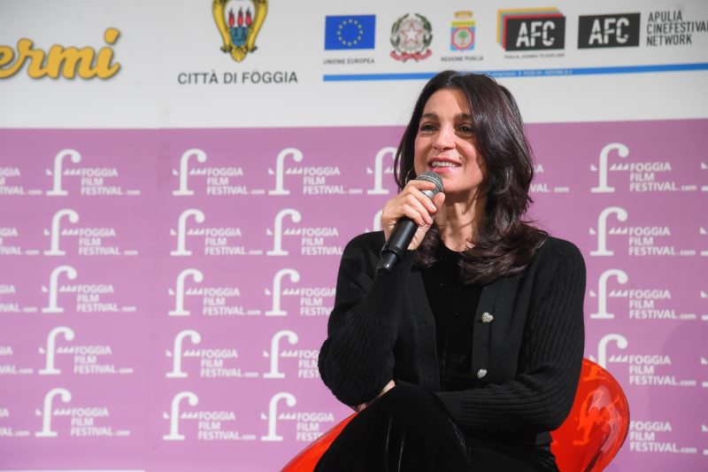 05 ©foggiafilmfestival Ph Armando Stallone DSC 1069