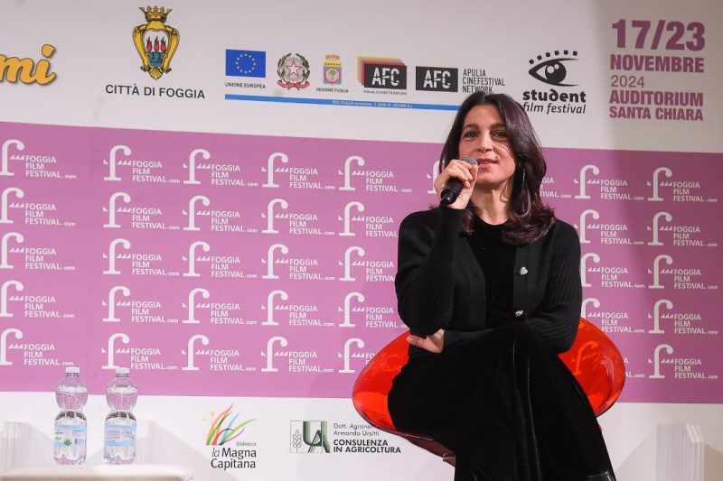 07 ©foggiafilmfestival Ph Armando Stallone DSC 1092