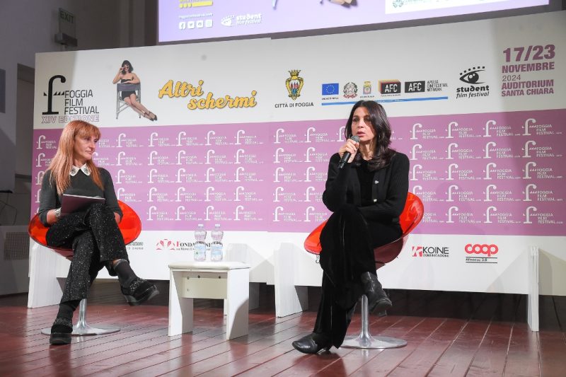 08 ©foggiafilmfestival Ph Armando Stallone DSC 1059