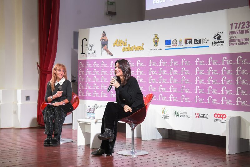 09 ©foggiafilmfestival Ph Armando Stallone DSC 1006