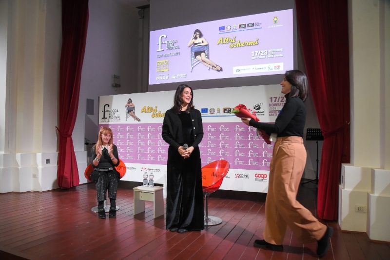 10 ©foggiafilmfestival Ph Armando Stallone DSC 1097