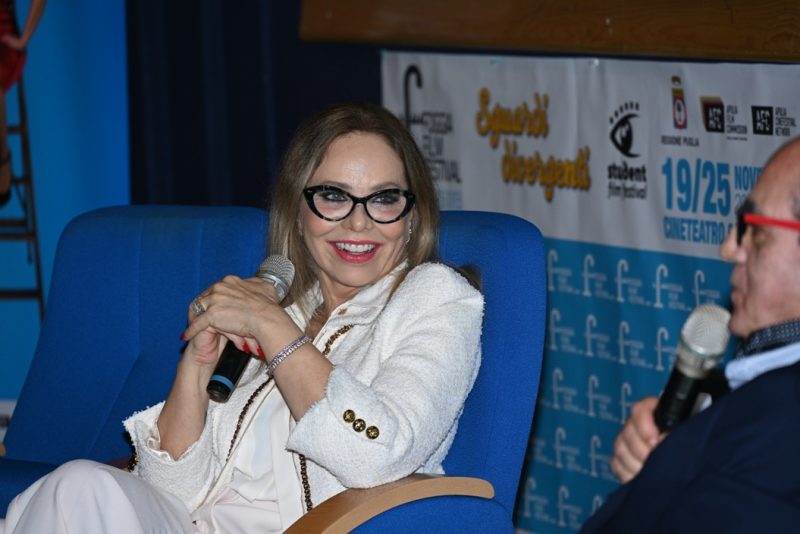 11 Fff112 ©FoggiaFilmFestival Ph Giuseppe Panniello