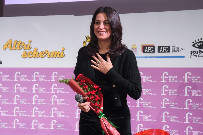 11 ©foggiafilmfestival Ph Armando Stallone DSC 1105