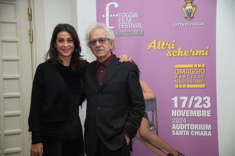 13 ©foggiafilmfestival Ph Armando Stallone DSC 0935