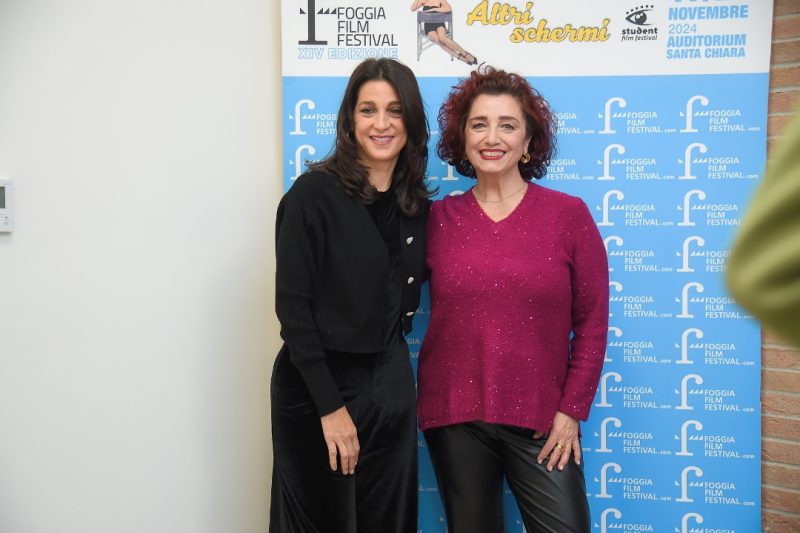 14 ©foggiafilmfestival Ph Armando Stallone DSC 0975