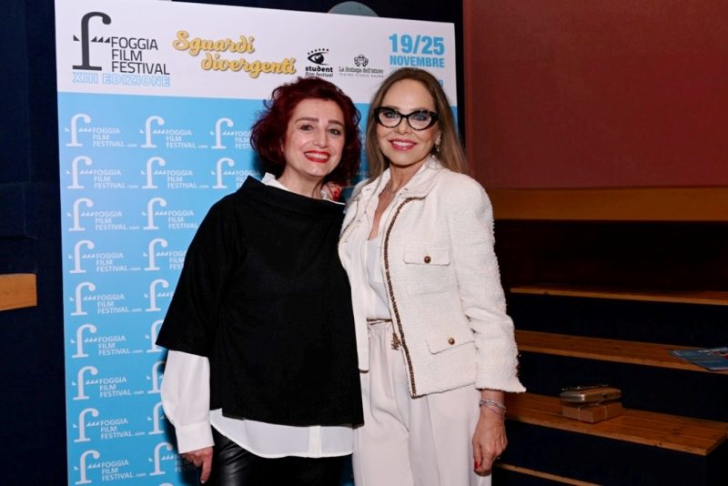 15 Fff023 ©FoggiaFilmFestival Ph Giuseppe Panniello