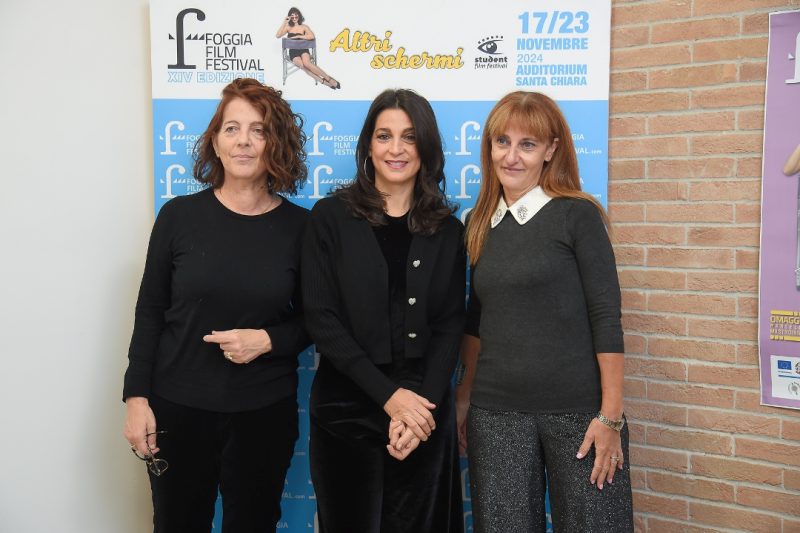 15 ©foggiafilmfestival Ph Armando Stallone DSC 0980