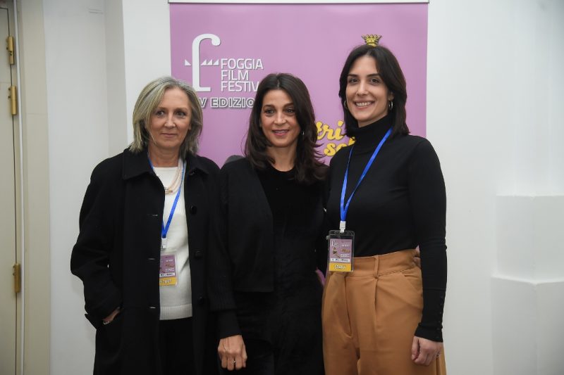 16 ©foggiafilmfestival Ph Armando Stallone DSC 0942