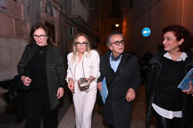 17 Fff014 ©FoggiaFilmFestival Ph Giuseppe Panniello