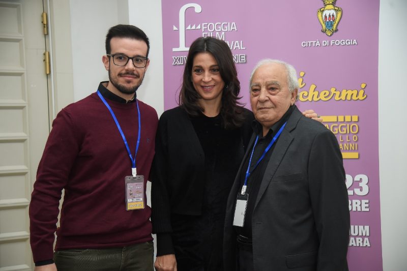 17 ©foggiafilmfestival Ph Armando Stallone DSC 0947