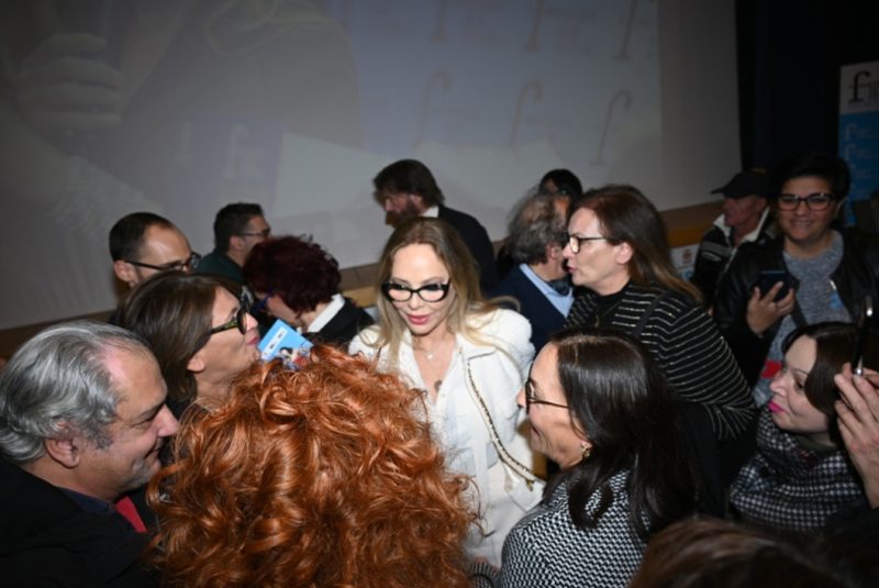 18 Fff130 ©FoggiaFilmFestival Ph Giuseppe Panniello