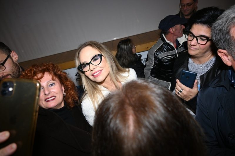 19 Fff134 ©FoggiaFilmFestival Ph Giuseppe Panniello