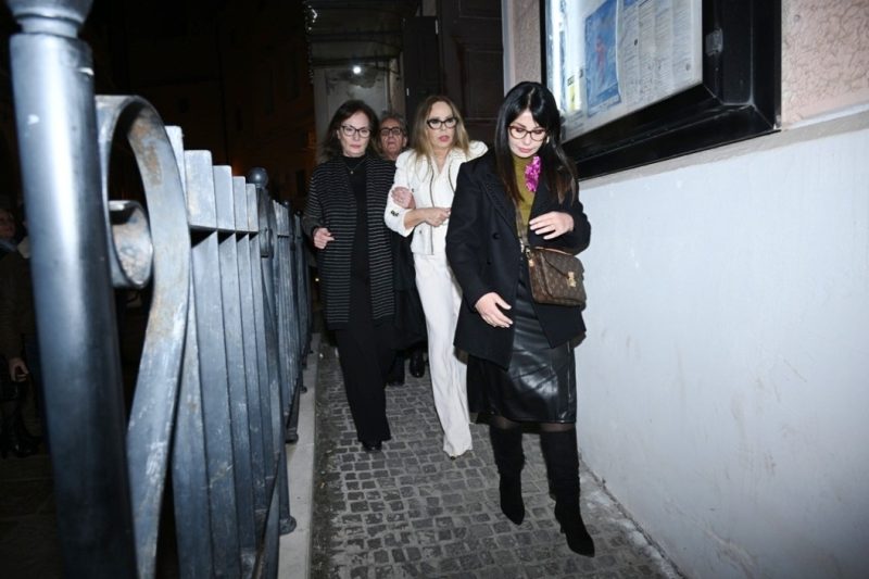 20 Fff136 ©FoggiaFilmFestival Ph Giuseppe Panniello