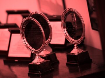 Copertina Aperte Iscrizioni Fff 2025 Icona Premi