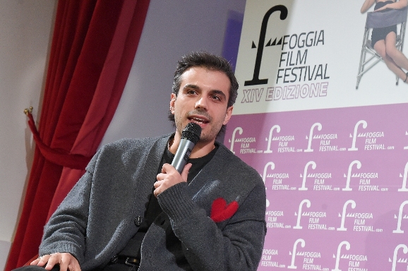 04 Gianmarco Saurino ©foggiafilmfestival
