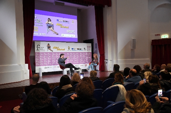 05 Gianmarco Saurino ©foggiafilmfestival