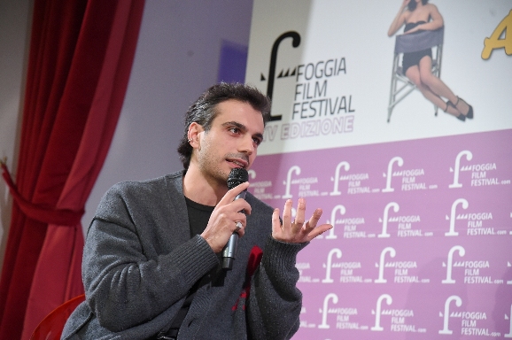 10 Gianmarco Saurino ©foggiafilmfestival