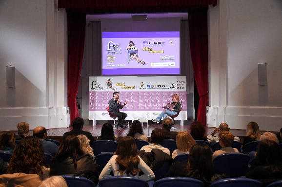 13 Gianmarco Saurino ©foggiafilmfestival