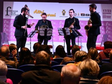 COVER 04 ENSEMBLE GIORDANO ©foggiafilmfestival Ph Giuseppe Panniello