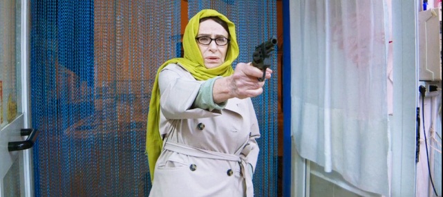 03 NONNA RIVOLTELLA Short Film Jpeg