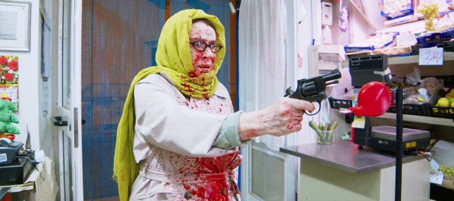 04 NONNA RIVOLTELLA Short Film Jpeg