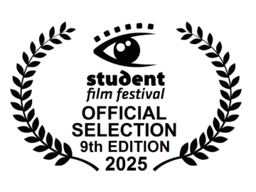 ALLORO SITO STUDENT FILM FEST 2025 PNG