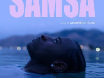 LOCANDINA SAMSA