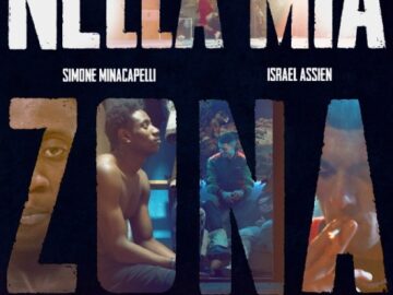 NELLA MIA ZONA LOCANDINA