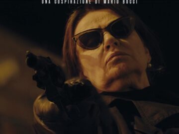 Nonna Rivoltella Poster Site