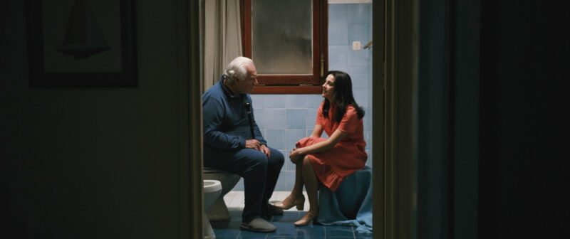 QUELLO CHE NON TI HO DETTO STILL 3