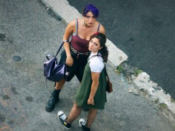 RICORDI DIGITALI PER CUORI IN AFFANNO POSTER 696×1024