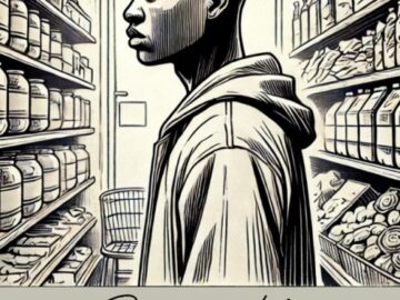 RISE UP LOCANDINA JPEG