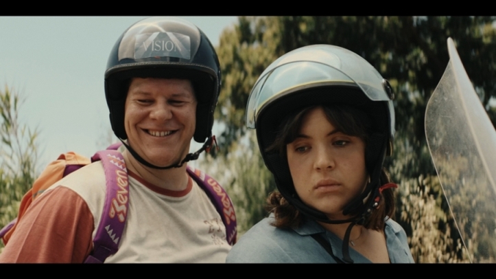 Still 1 ORO E CONTANTI