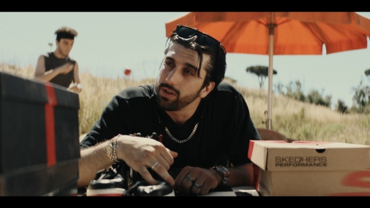 Still 2 ORO E CONTANTI