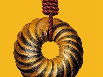 Locandina L’ULTIMO INGREDIENTE Lorenzo Cioglia