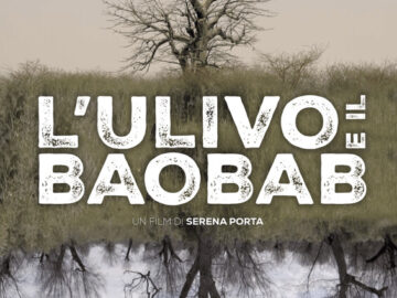 Locandina Baobab