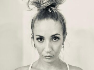 Ph SERENA PORTA Regista