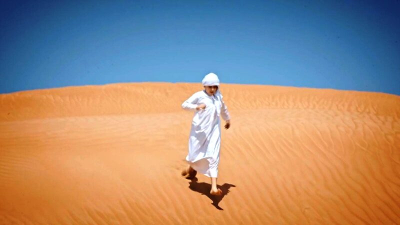 01 GREEN DESERT Andrea Gioia Lomoro